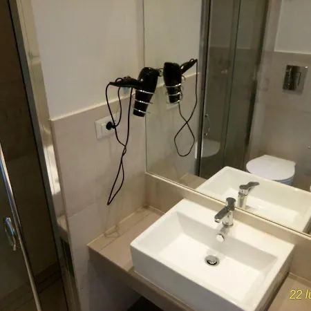 Colosseo Cosy Suites * Rome