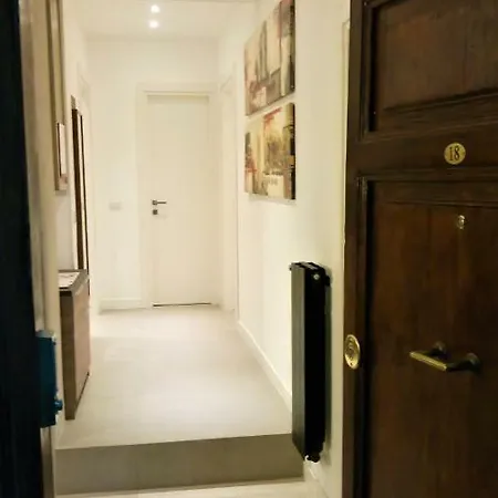 Colosseo Cosy Suites Apartment