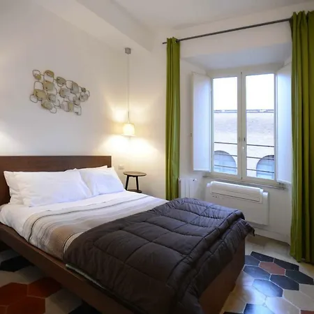 Apartment Colosseo Cosy Suites