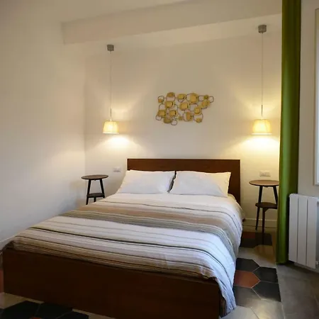 Colosseo Cosy Suites Rome