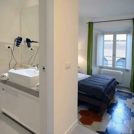 Colosseo Cosy Suites