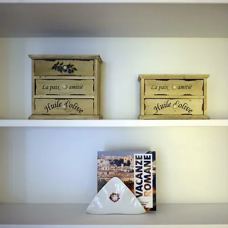 Colosseo Cosy Suites * Rome