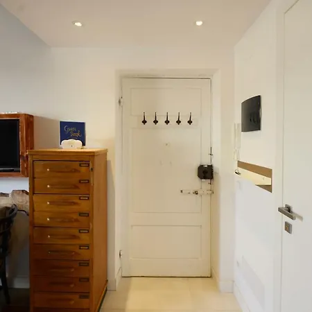 Apartment Colosseo Cosy Suites