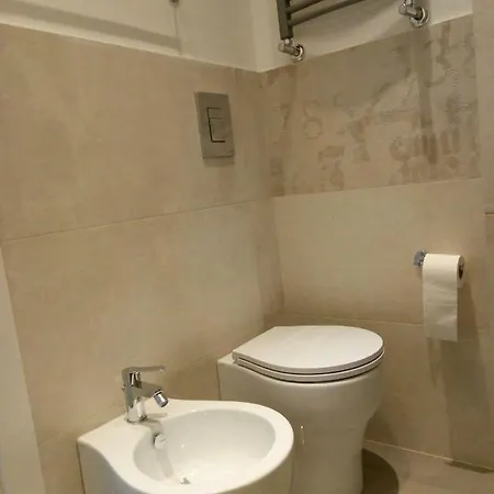 Apartment Colosseo Cosy Suites