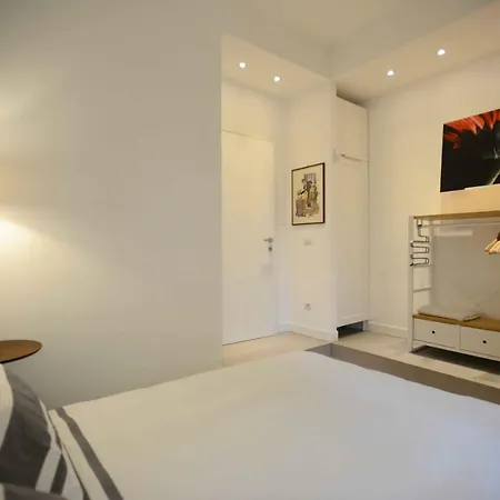 Colosseo Cosy Suites Apartment