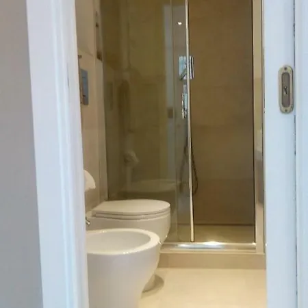 Apartment Colosseo Cosy Suites *