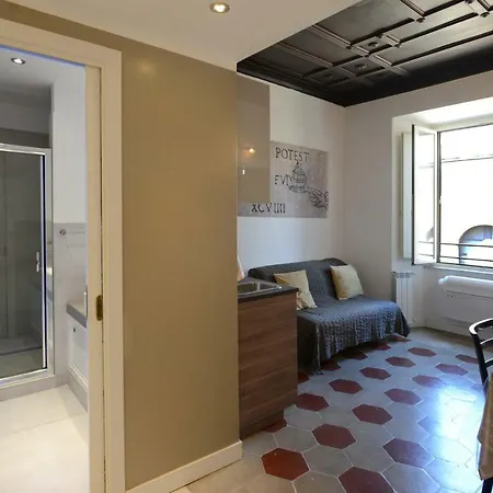 Colosseo Cosy Suites Apartment