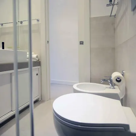 Apartment Colosseo Cosy Suites Rome