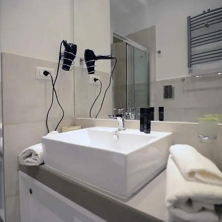 Colosseo Cosy Suites Rome