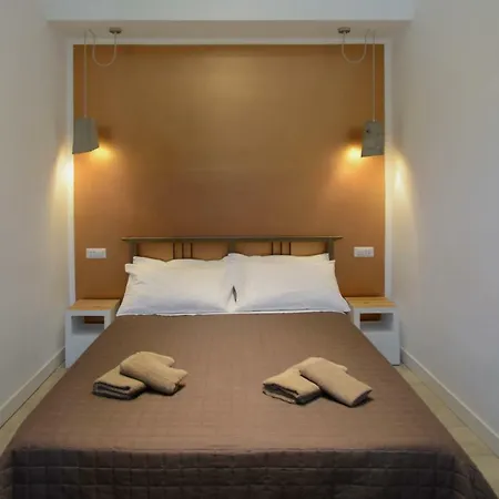 Colosseo Cosy Suites Apartment